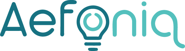 Aefoniq Logo
