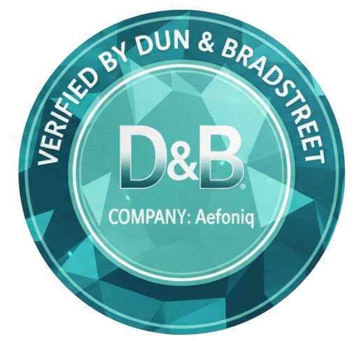 Dun & Bradstreet Verified
